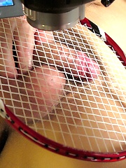 Sexy Japanese Badminton Boy Yuta
