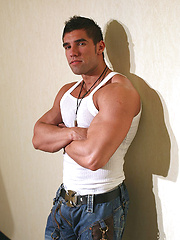 Lucas Di Angelo