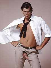 Muscled stud