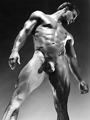 Colt Studio vintage gay pics
