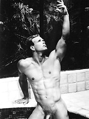 Colt Studio vintage gay pics