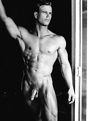 Colt Studio vintage gay pics