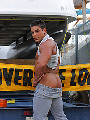 Rocco Martin in HD