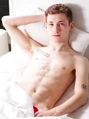 Danny Nelson's Morning Wood