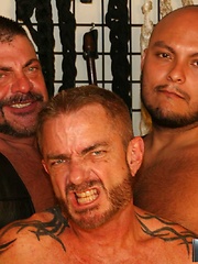 Orlando Gangbang