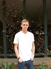 Ryan Jordan