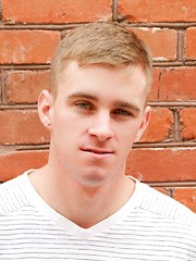 Ryan Jordan