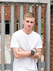Ryan Jordan