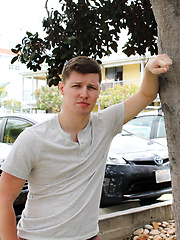 Allen Lucas and Gabriel Watson