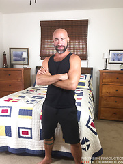 Damon Andros
