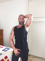 Damon Andros