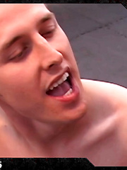 SUCK FEST AT THE SEX SHOW PART 4