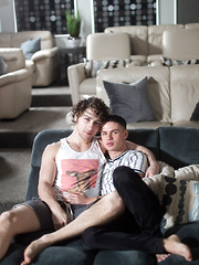Movie Lovers