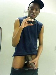 Black gays with big cocks