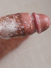 Damian Taylor solo masturbation