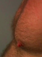 Hairy Hunks - Scene 1