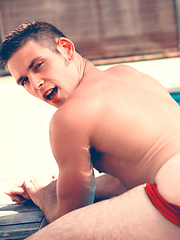 Fire Island: Meatrack - Duncan Black & David Lambert