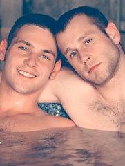 Fire Island: Meatrack -Kurt Von Ryder & Duncan Black