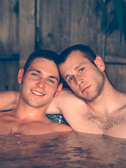 Fire Island: Meatrack -Kurt Von Ryder & Duncan Black