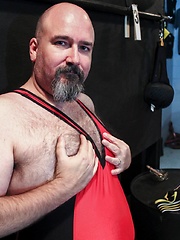 Atlanta Bear Orgy