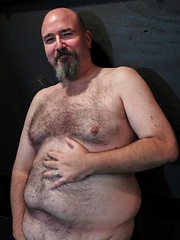 Atlanta Bear Orgy