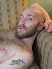 Maximus O'Conell Taken Raw By Terry Cub