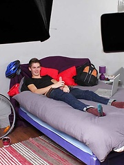 Behind The Scenes of 