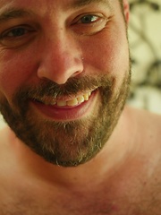 Orlando Smorgasboard of Hairy Hotness!