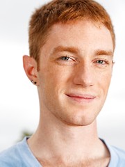 Seamus O'Rilley is a lad with a strong Irish heart, aiming to titillate