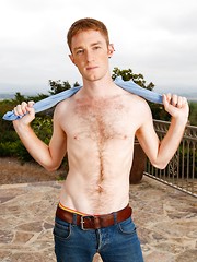 Seamus O'Rilley is a lad with a strong Irish heart, aiming to titillate