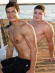 Forrest & Perry: Bareback