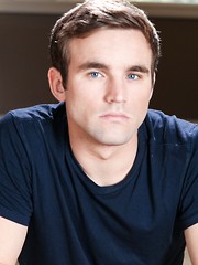 Next Door Twink - Andrew Collins