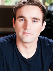 Next Door Twink - Andrew Collins