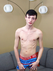 Cute Carmen Has Arrived To Jack Off