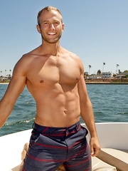 Jack & Blake: Bareback