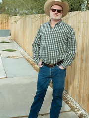 Rusty McMann - Photos