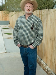 Rusty McMann - Photos