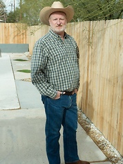 Rusty McMann - Photos
