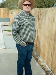 Rusty McMann - Photos