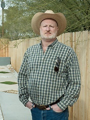Rusty McMann - Photos