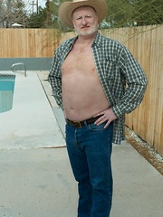 Rusty McMann - Photos