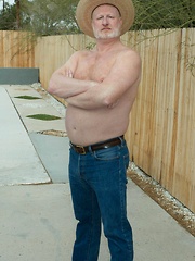 Rusty McMann - Photos