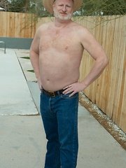 Rusty McMann - Photos