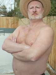 Rusty McMann - Photos