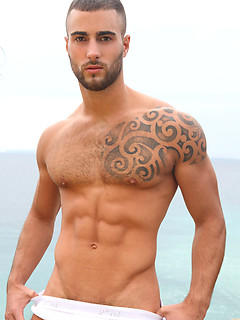 ga porn model Will Helm