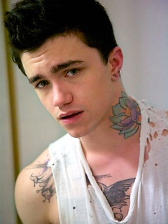 ga porn model Jake Bass