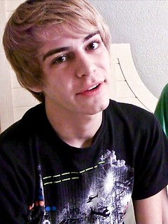 ga porn model Kyle Ross