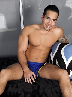 ga porn model David Reyes
