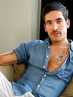 ga porn model Dale Cooper