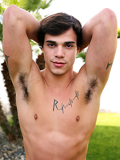 ga porn model Levi Karter